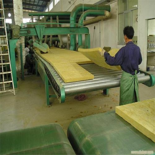 贵阳建筑工程专用的岩棉板生产厂家 防水玄武岩棉板厂家报价